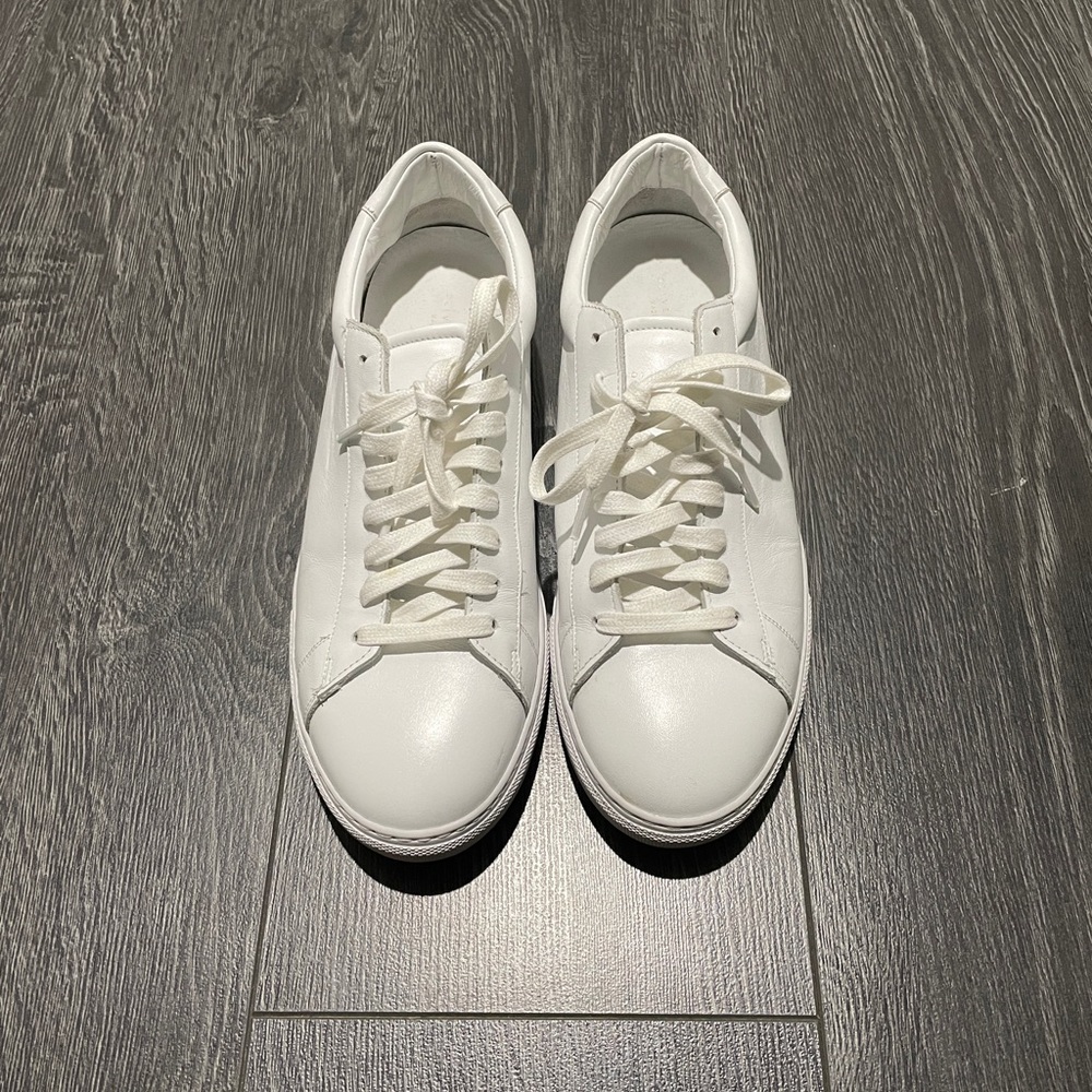 New Men’s Oliver Cabell Shoes